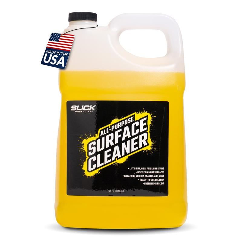 All-Purpose Surface Cleaner