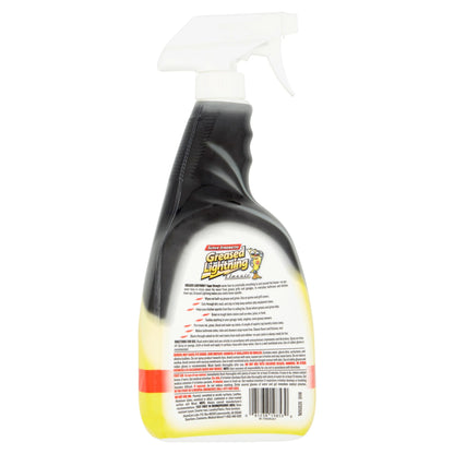 (3 Pack)  Super Strength Multi-Purpose Cleaner & Degreaser, 32 Fl Oz