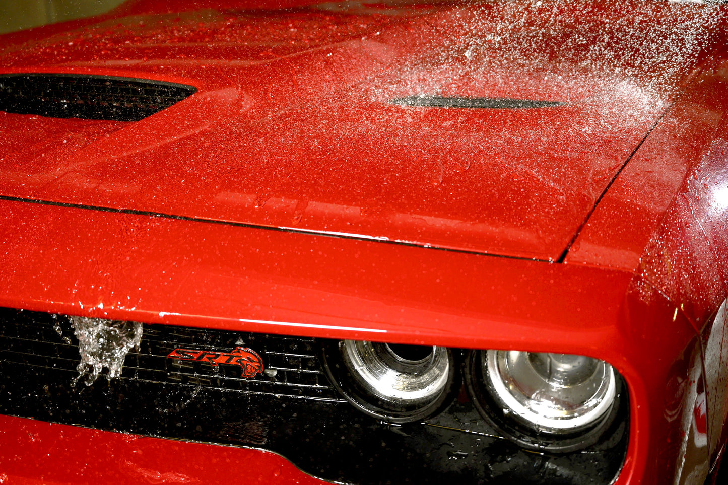 (2 Pack) Black Magic Wet Shine Car Wash - 120065