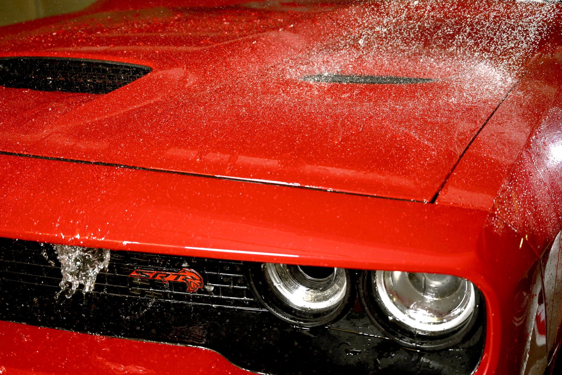 (2 Pack) Black Magic Wet Shine Car Wash - 120065