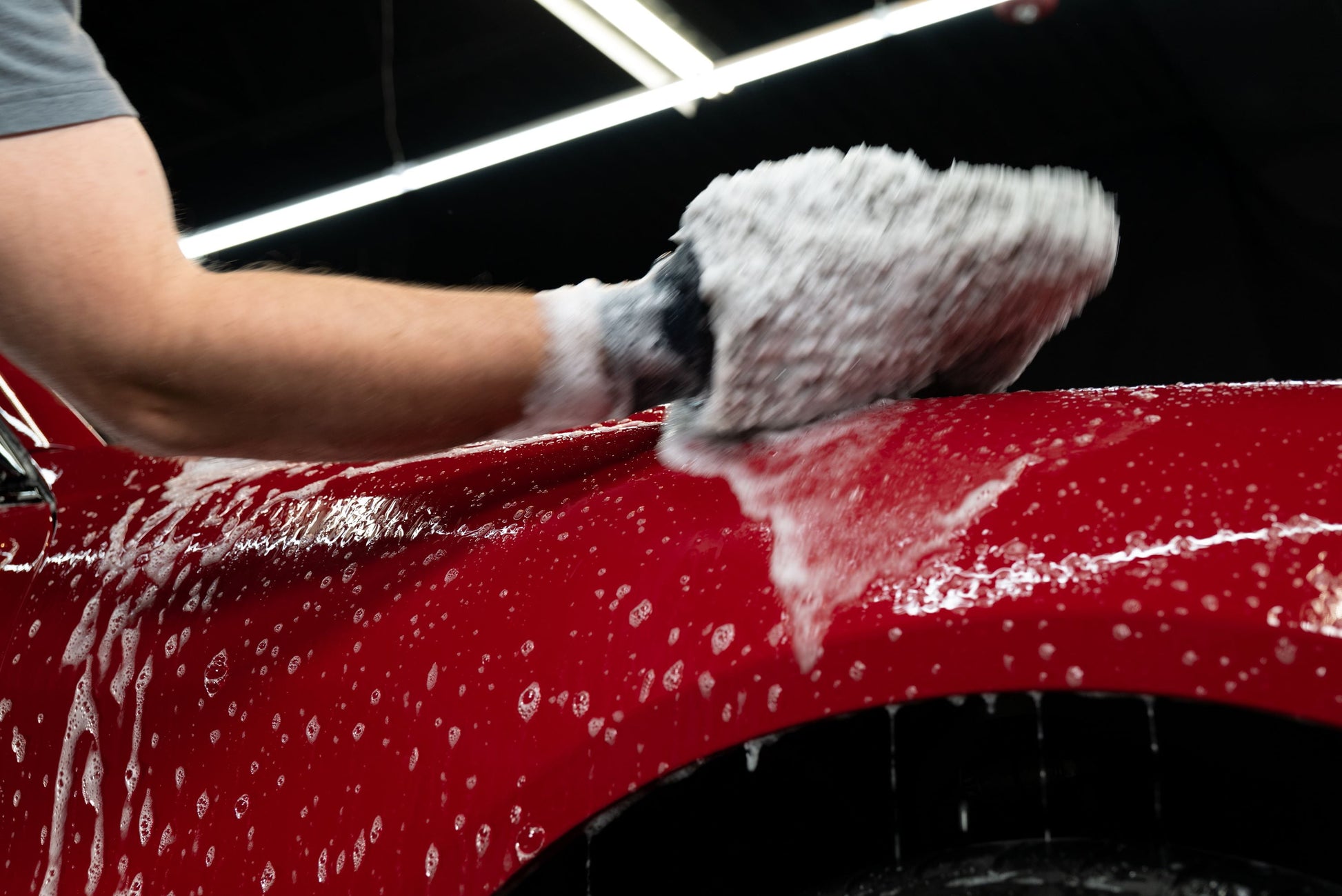 (2 Pack)  53870 Zip Wax Quick and Easy Car Wash and Wax, 100 Oz