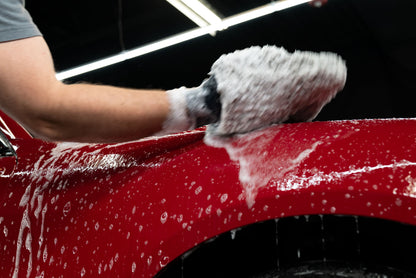 (2 Pack)  53870 Zip Wax Quick and Easy Car Wash and Wax, 100 Oz