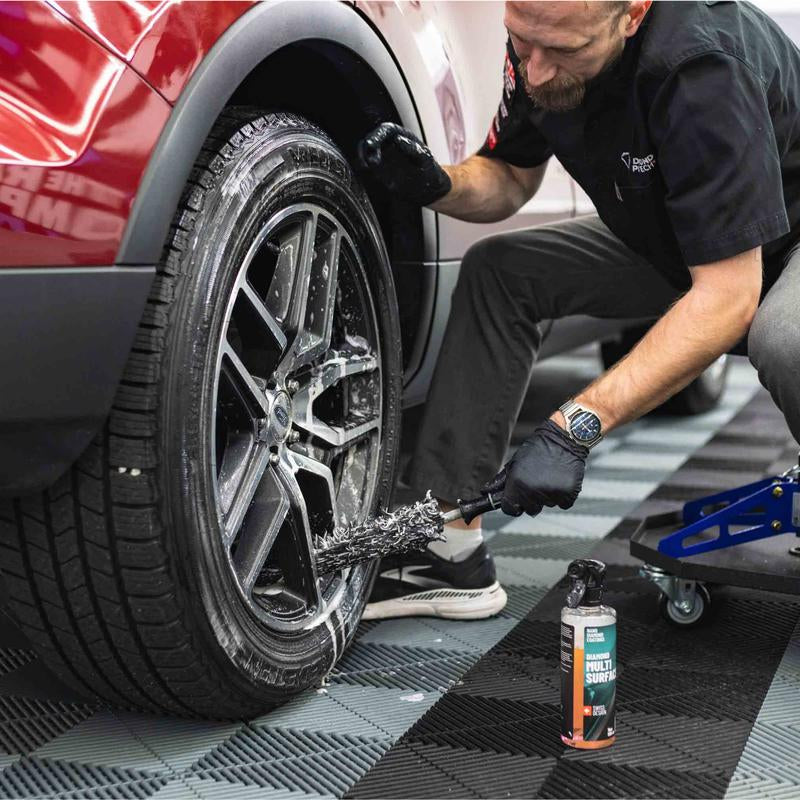 Diamond Multisurface Cleaner: Ready-To-Use (RTU)