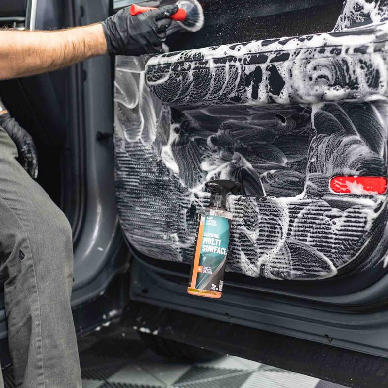 Diamond Multisurface Cleaner: Ready-To-Use (RTU)