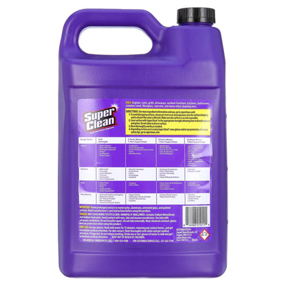 (2 Pack)  Tough Task Cleaner-Degreaser - 1 Gallon | 128 Fluid Ounces