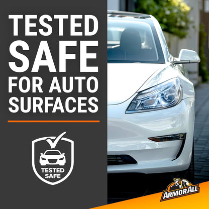 Ultra Shine Car Wash and Car Wax by , Cleaning Fluid for Cars, Trucks, Motorcycles, 64 Fl Oz Each