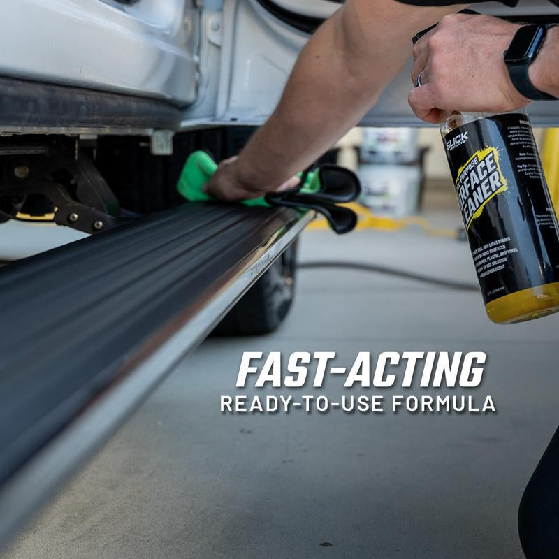 All-Purpose Surface Cleaner