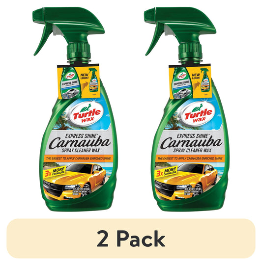 (2 Pack)  Express Shine 16Oz