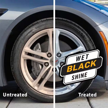 22 Oz. Extreme Tire Shine Spray