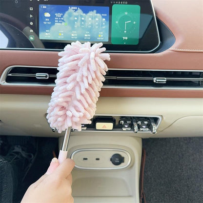 Car Duster, Soft Bristled Car Brush