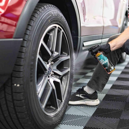 Diamond Multisurface Cleaner: Ready-To-Use (RTU)