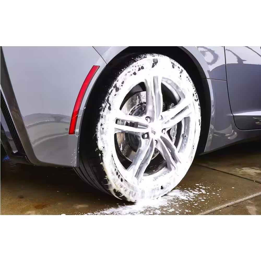 32 Fl. Oz. Extreme Wheel and Tire Cleaner / Not Shine