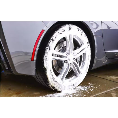 32 Fl. Oz. Extreme Wheel and Tire Cleaner / Not Shine