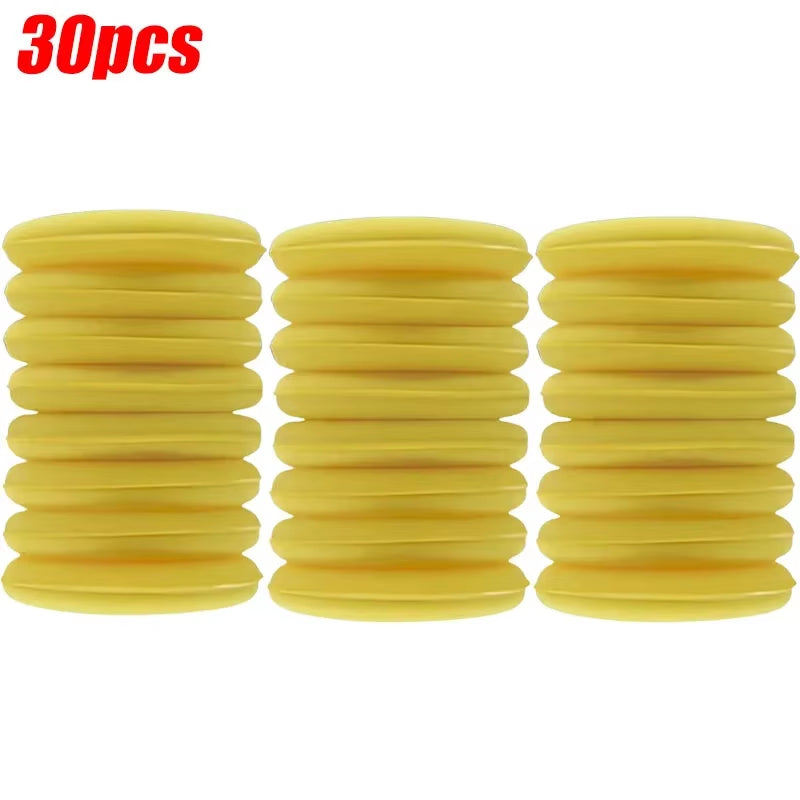 Car Waxing Foam Polish Sponges Applicator Detail Washing Pads Wax Soft Sponge Cleaning Accessories Dust Remove Car Cleaning Tool
