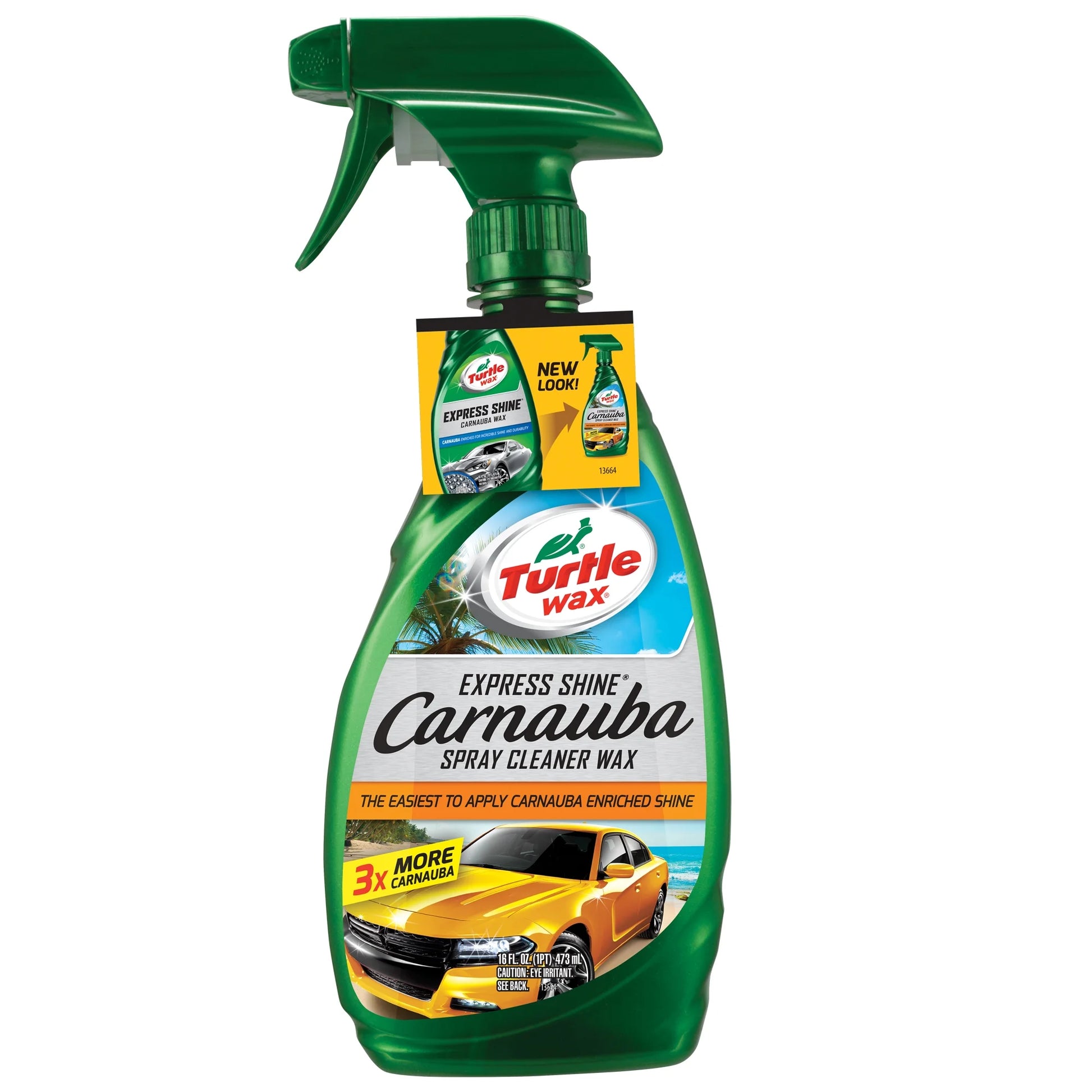 (2 Pack)  Express Shine 16Oz