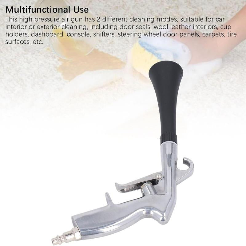 Tornado Cleaning Gun