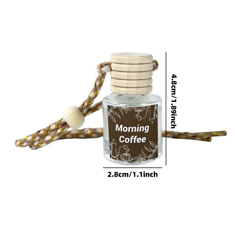 Hanging Car Freshener