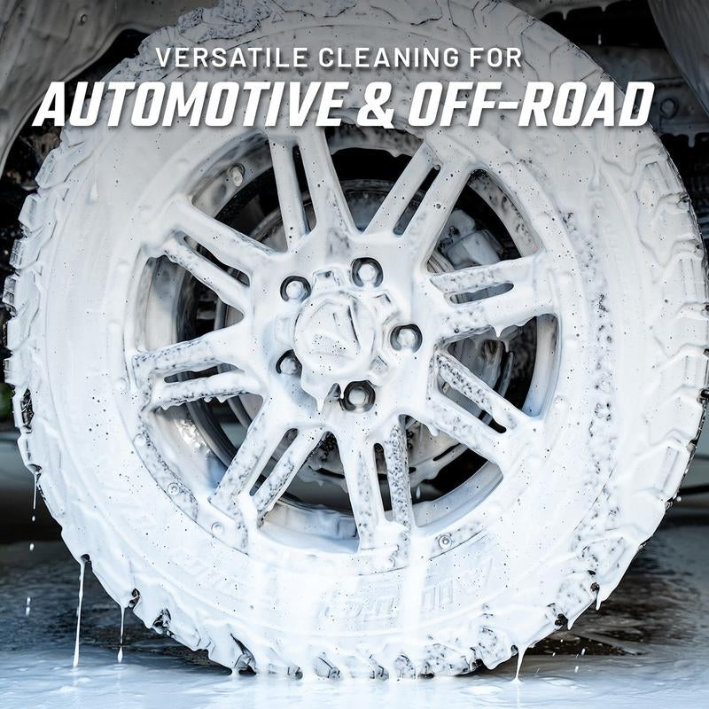 Ultimate Wash & Detail Kit