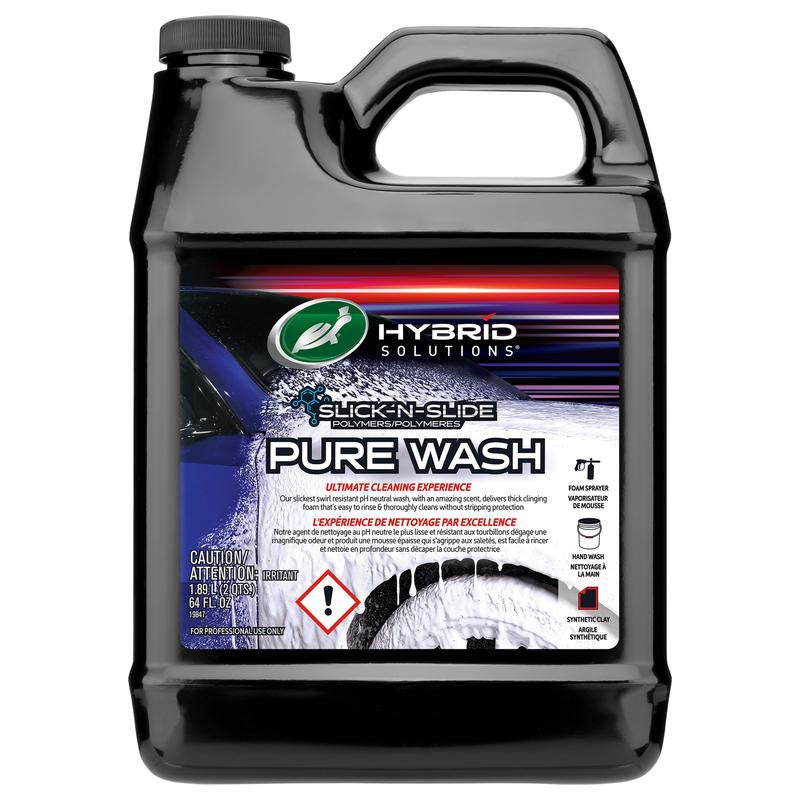Hybrid Solutions® Pure Wash, 64 Fl Oz