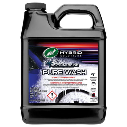 Hybrid Solutions® Pure Wash, 64 Fl Oz
