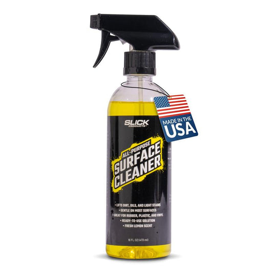 All-Purpose Surface Cleaner