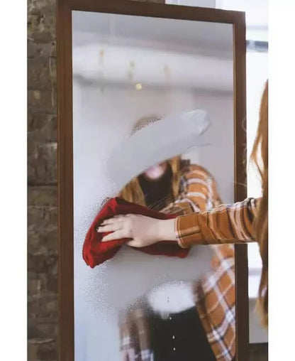 6 Pack Sprayway Glass Cleaner 23 Oz Cans FAST Shipping CLEAN SHINE, FRESH SCENT