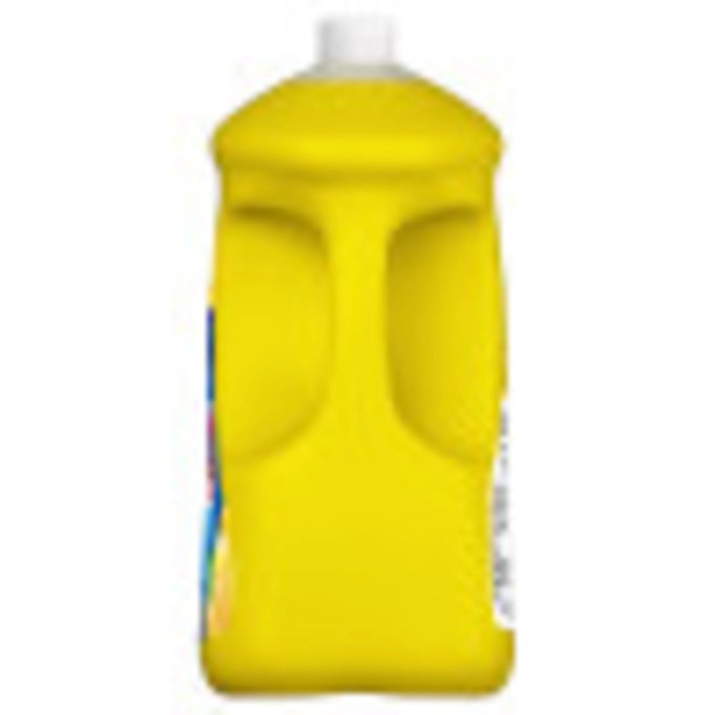 (4 Pack)  Ultra Liquid Dish Soap, Lemon Scent, Super Degreaser, 90 Fluid Ounce