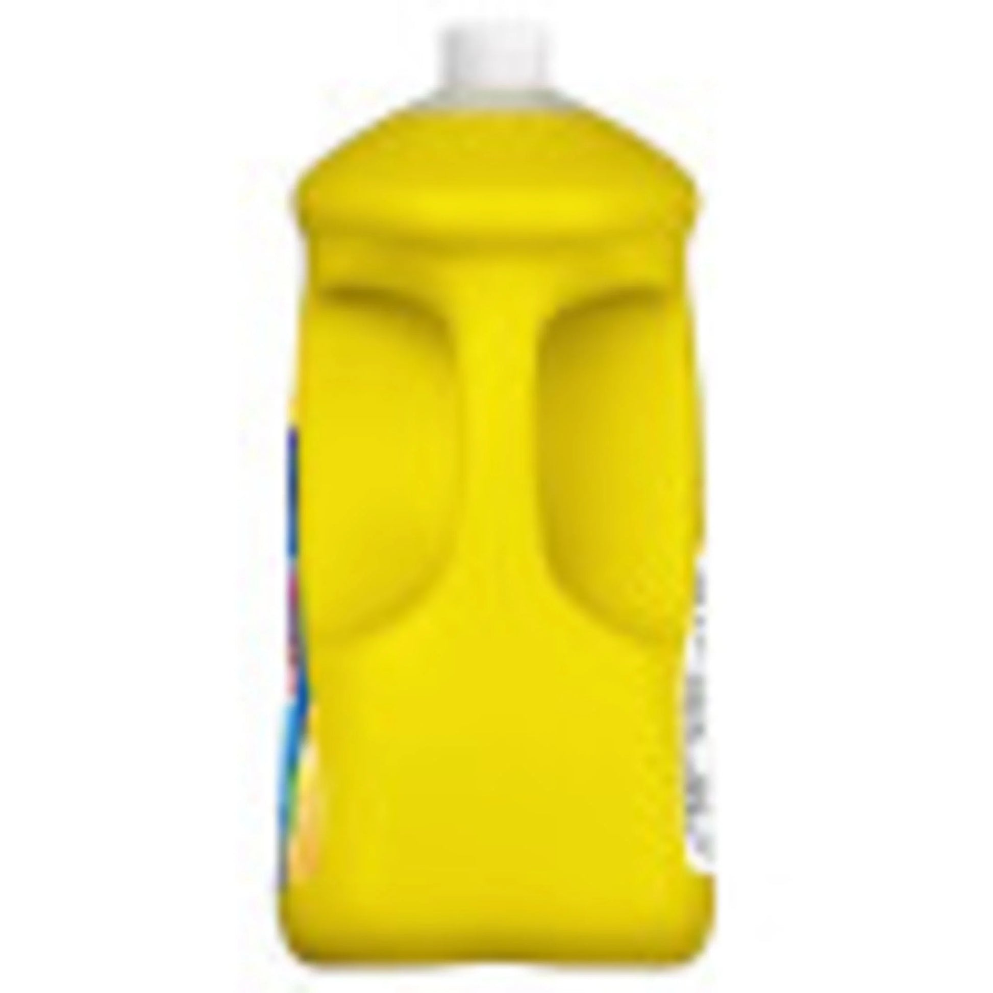 (4 Pack)  Ultra Liquid Dish Soap, Lemon Scent, Super Degreaser, 90 Fluid Ounce