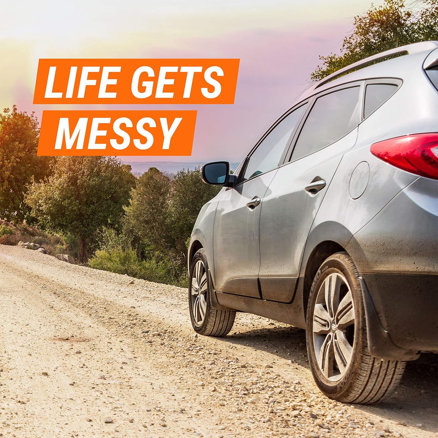 Ultra Shine Car Wash and Wax, Cleaning for Cars, Truck, Motorcycle, 64 Fl Oz, 4 Pack, 10346