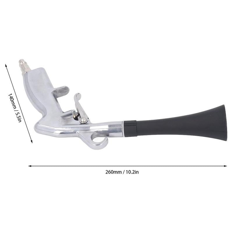 Tornado Cleaning Gun