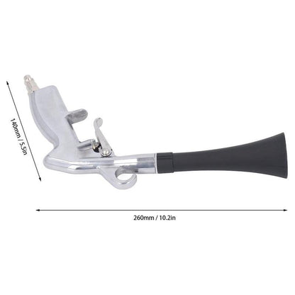 Tornado Cleaning Gun