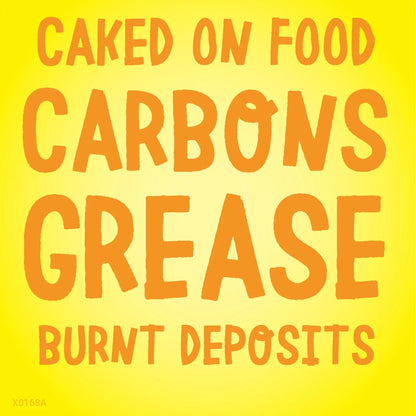 Grill & Grate Cleaner and Degreaser, 24 Fl. Oz.