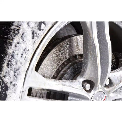 32 Fl. Oz. Extreme Wheel and Tire Cleaner / Not Shine