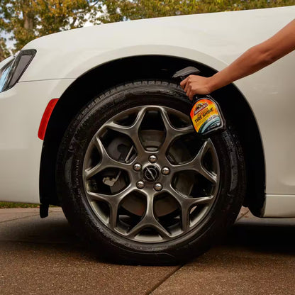 22 Oz. Extreme Tire Shine Spray