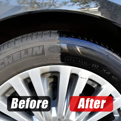 LOORSAN Interior/Tire Shine