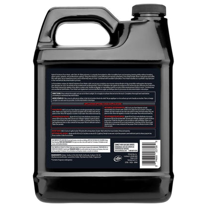 Hybrid Solutions® Pure Wash, 64 Fl Oz