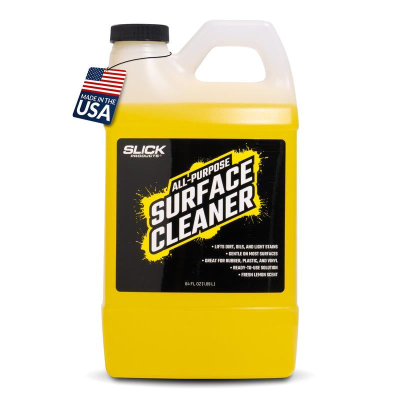 All-Purpose Surface Cleaner
