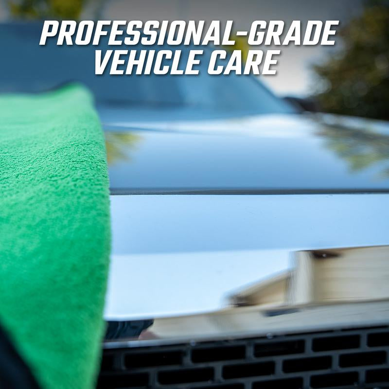 Ultimate Wash & Detail Kit