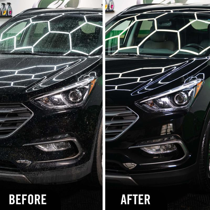 Hybrid Solutions® Pure Wash, 64 Fl Oz