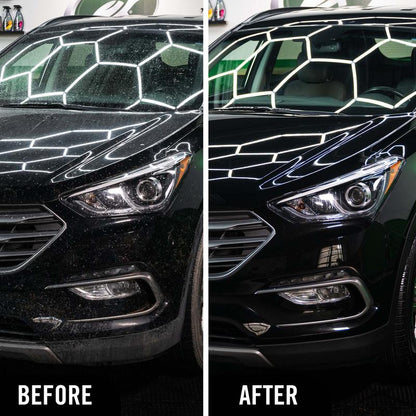 Hybrid Solutions® Pure Wash, 64 Fl Oz