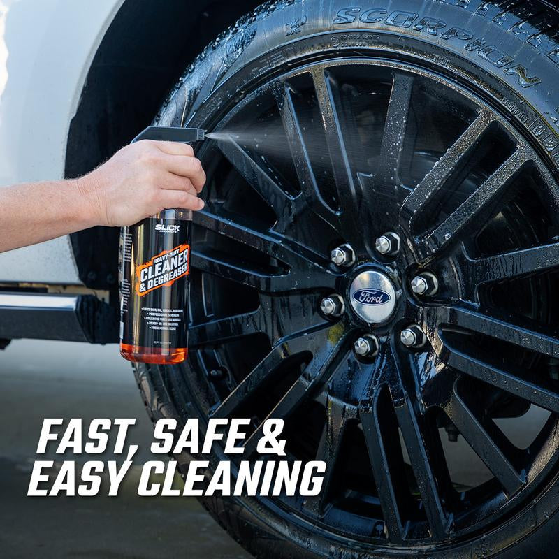 Ultimate Wash & Detail Kit