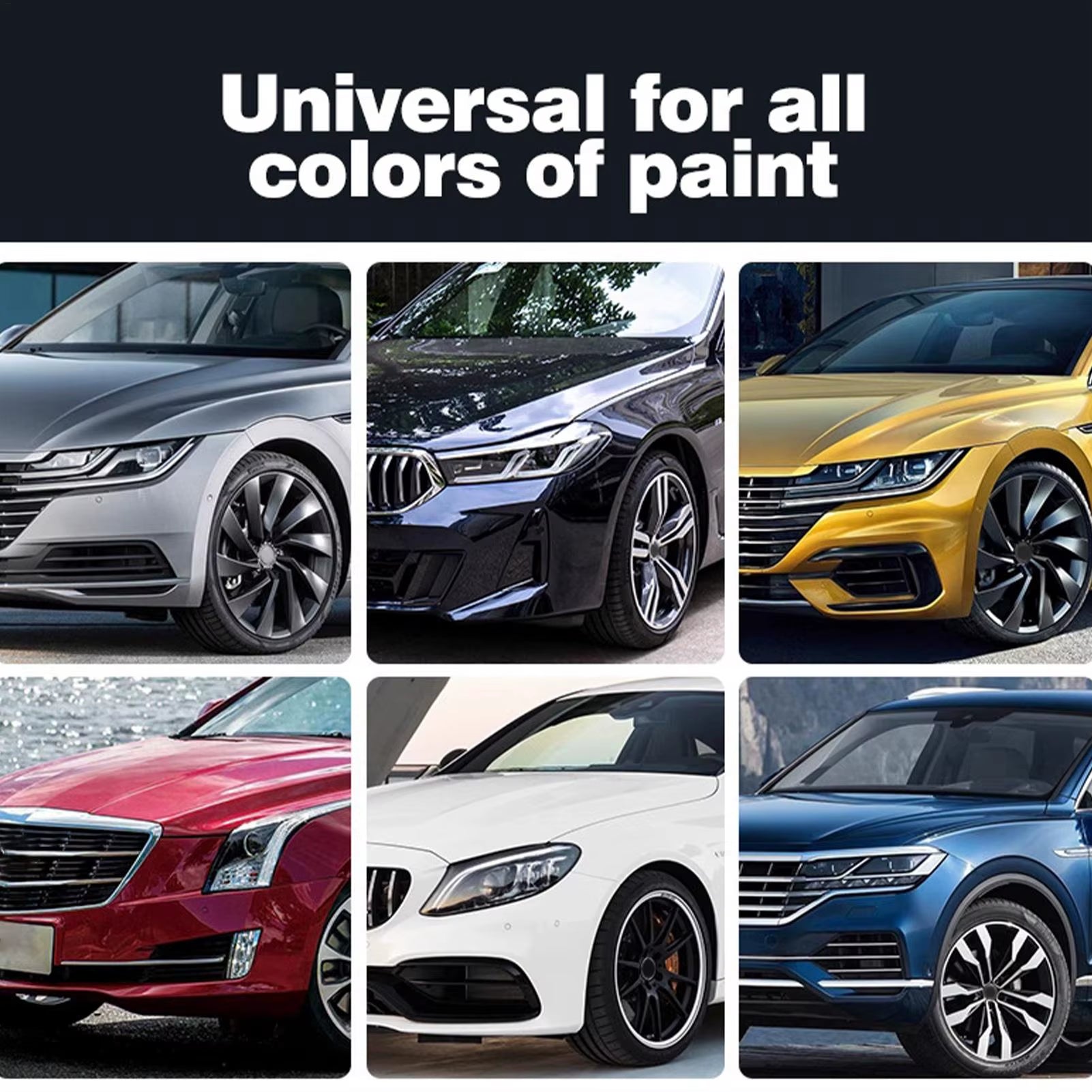 Car Coating Spray kit