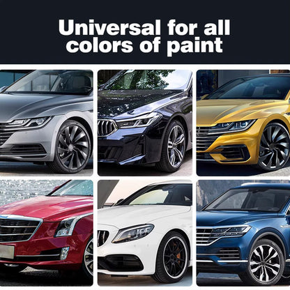 Car Coating Spray kit