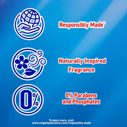 (4 Pack)  Ultra Liquid Dish Soap, Lemon Scent, Super Degreaser, 90 Fluid Ounce