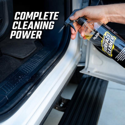 Ultimate Wash & Detail Kit