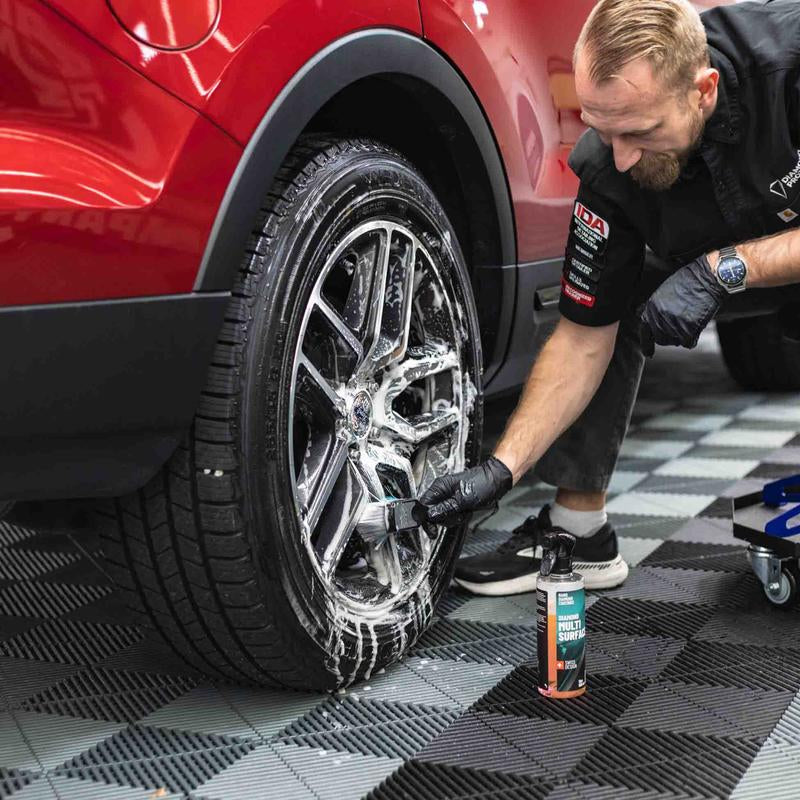 Diamond Multisurface Cleaner: Ready-To-Use (RTU)