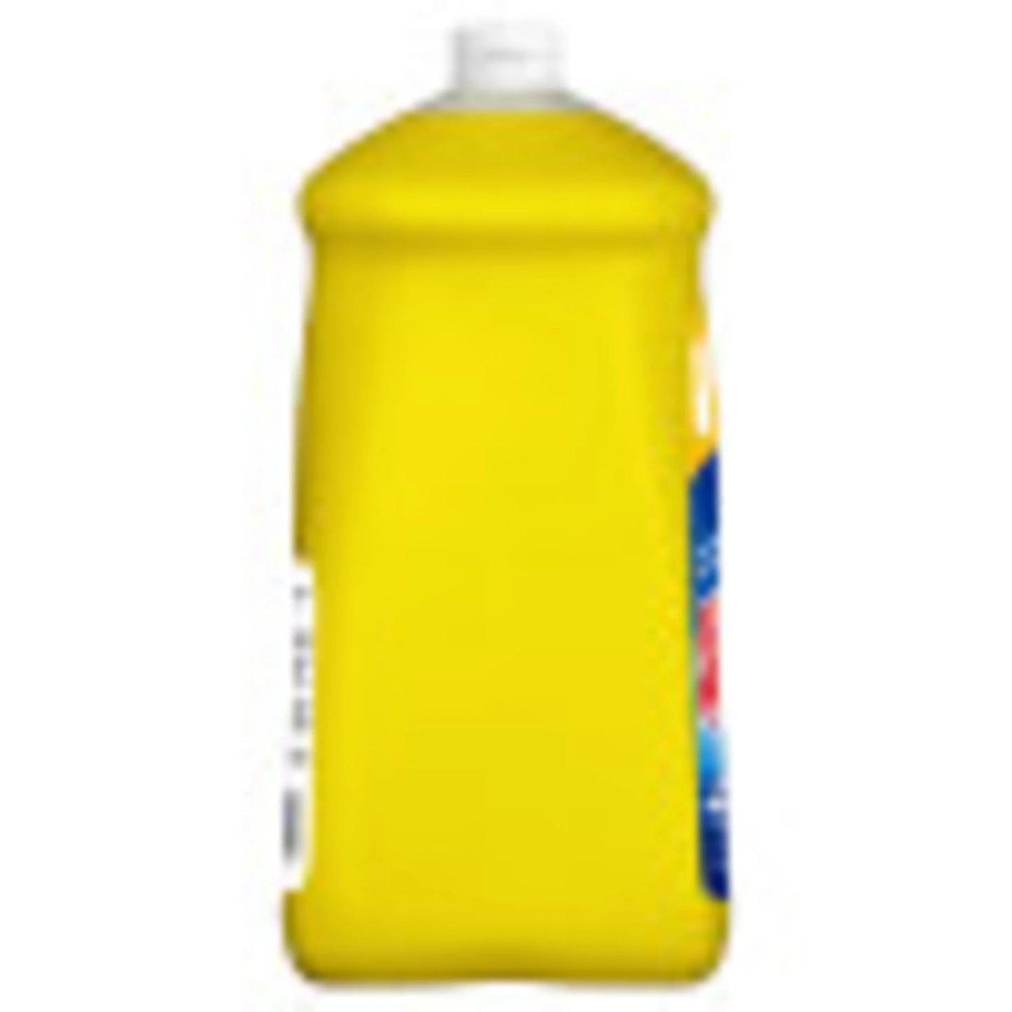 (4 Pack)  Ultra Liquid Dish Soap, Lemon Scent, Super Degreaser, 90 Fluid Ounce