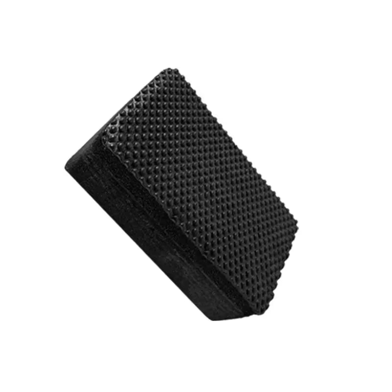 5Pcs Car Cleaning Eraser Clay Bar Pad Sponge Block Waxing Polishing Pad Car Cleaning Tools Auto Detail Cleaning Accessorie