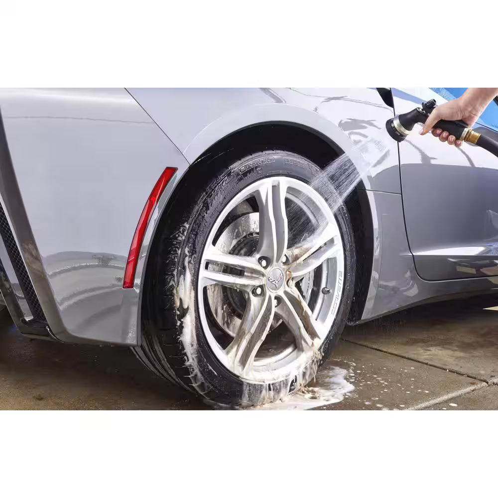 32 Fl. Oz. Extreme Wheel and Tire Cleaner / Not Shine