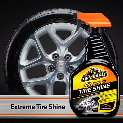 22 Oz. Extreme Tire Shine Spray